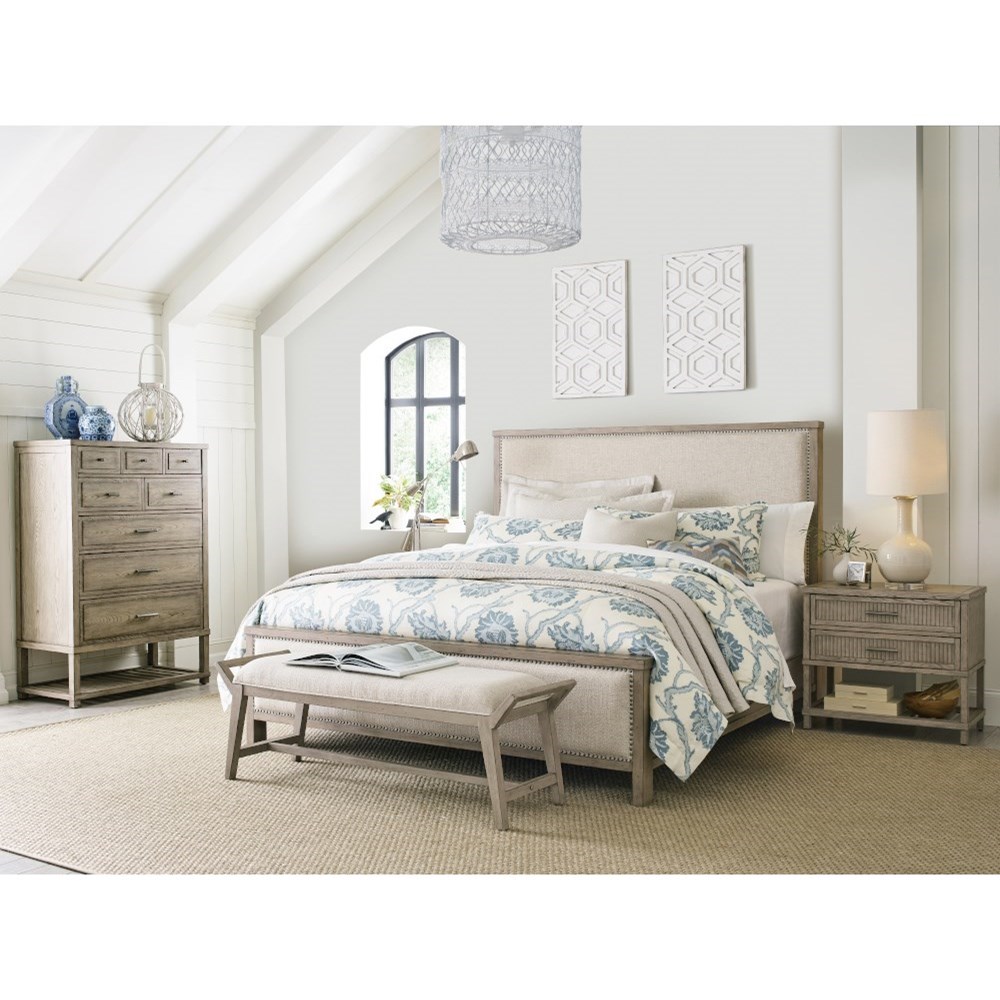 Farmhouse bench hotsell for bedroom